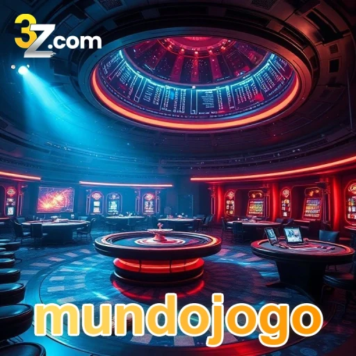 Cassino Mundojogo: Emoções e Lucros em Cada Jogada