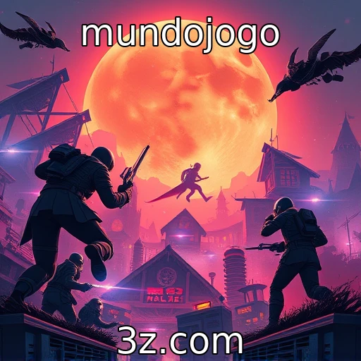 Evolução das tecnologias de gráficos em jogos atuais