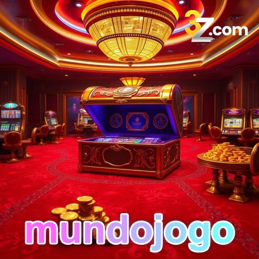 mundojogo Opções de Apostas