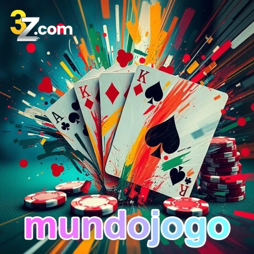 mundojogo Jogos de caça-níqueis