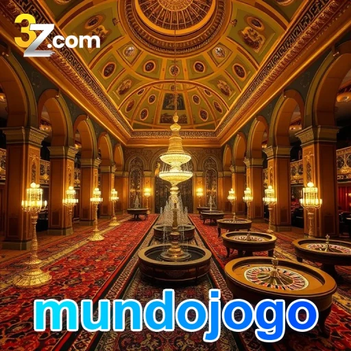 mundojogo Jogos de caça-níqueis